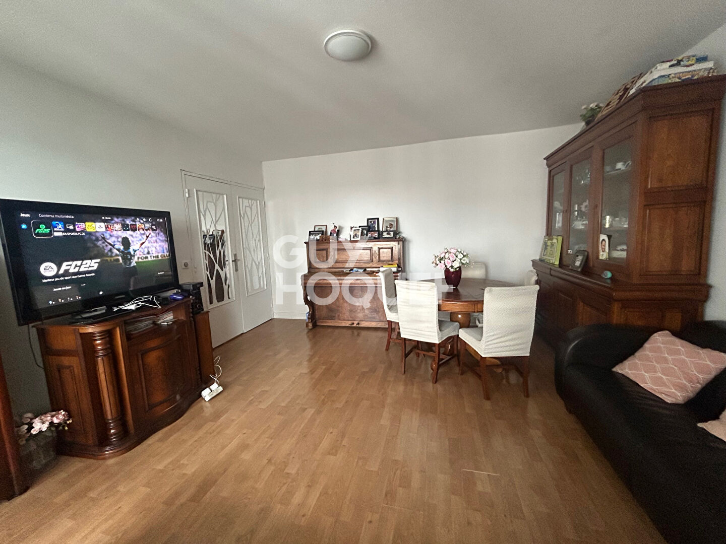 Appartement Rosny Sous Bois 3 pièce(s)