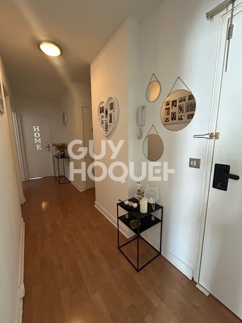 Appartement Rosny Sous Bois 3 pièce(s)
