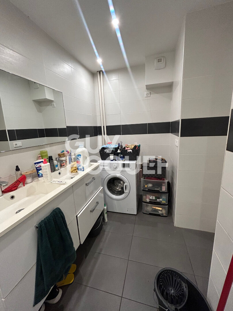 Appartement Rosny Sous Bois 3 pièce(s)