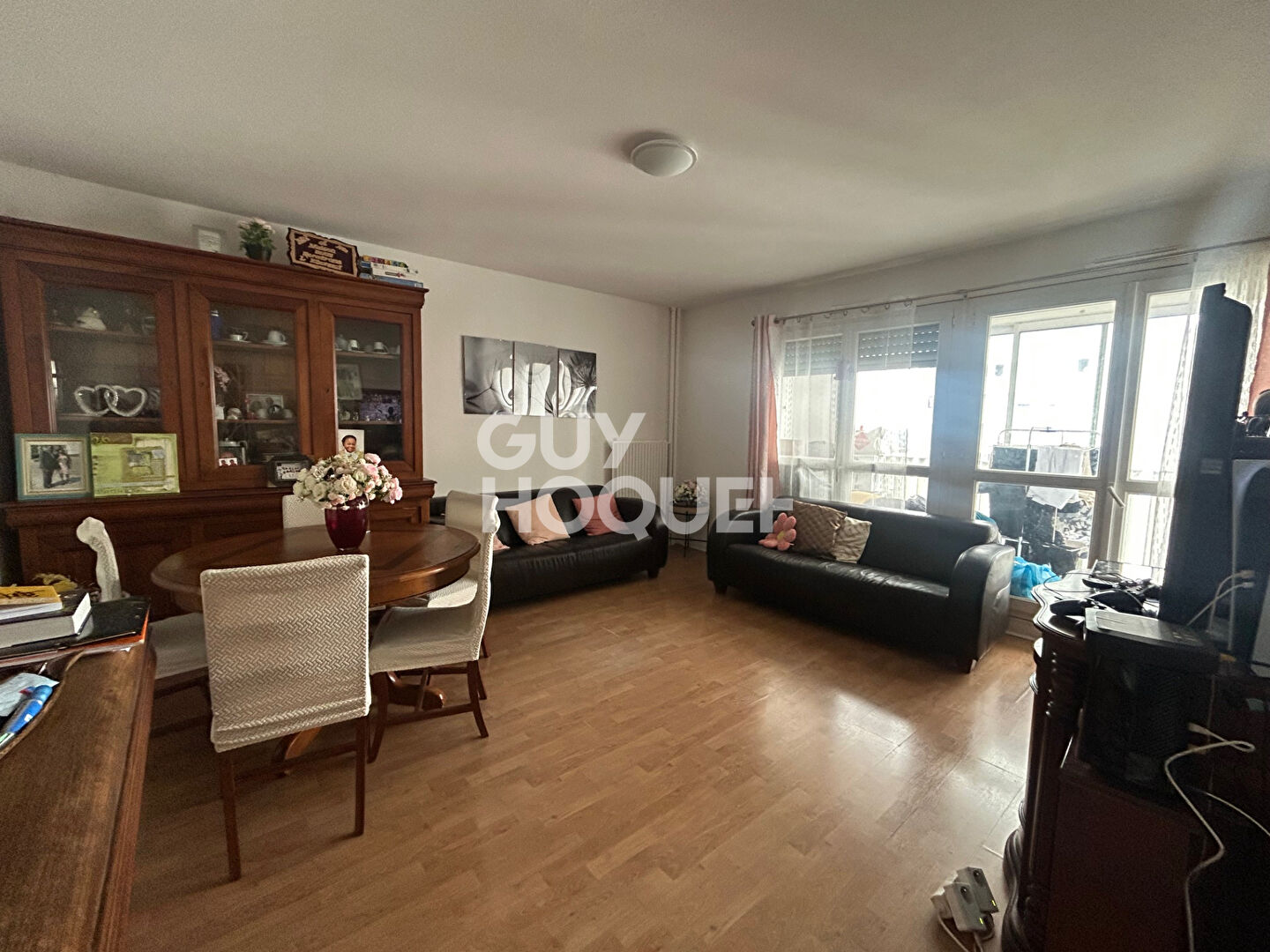 Appartement Rosny Sous Bois 3 pièce(s)