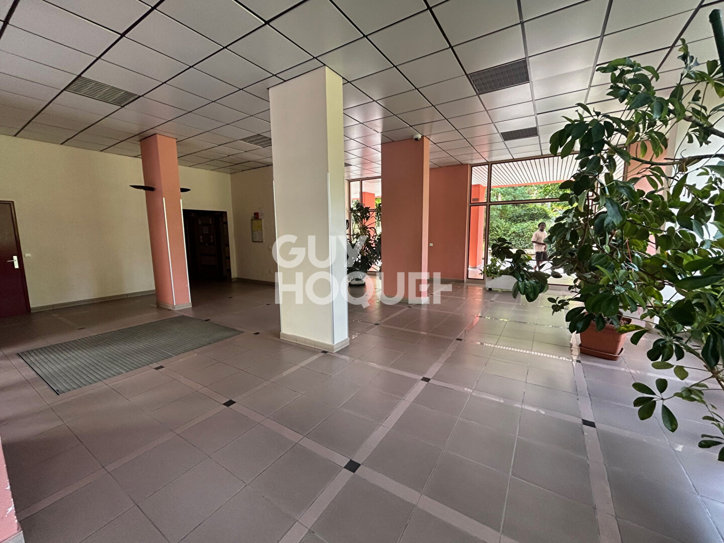 Appartement Rosny Sous Bois 3 pièce(s)