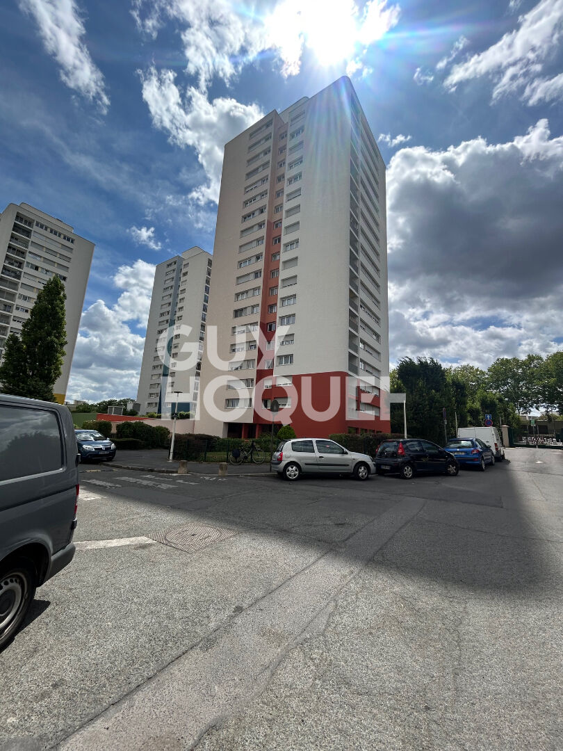 Appartement Rosny Sous Bois 3 pièce(s)