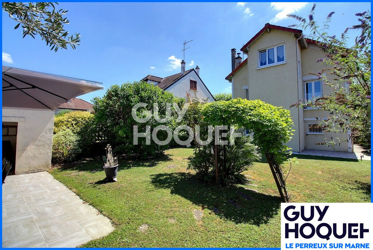 Maison Gagny 5 pièce(s) 105 m2