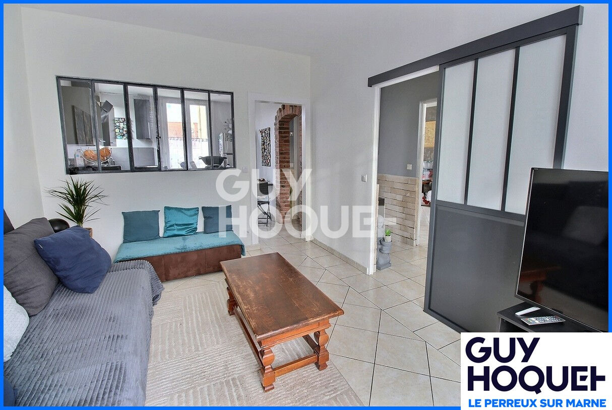 Maison Gagny 5 pièce(s) 105 m2