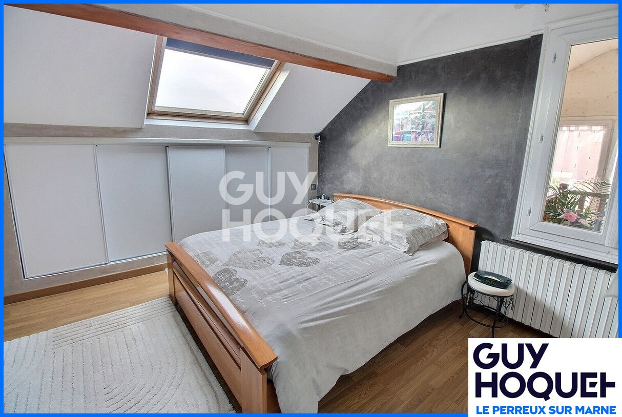 Maison Gagny 5 pièce(s) 105 m2