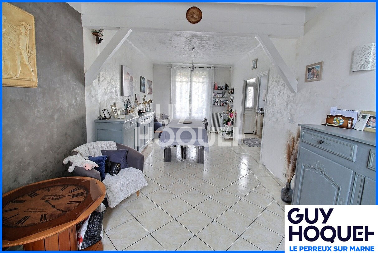 Maison Gagny 5 pièce(s) 105 m2