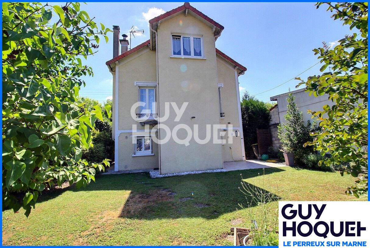 Maison Gagny 5 pièce(s) 105 m2