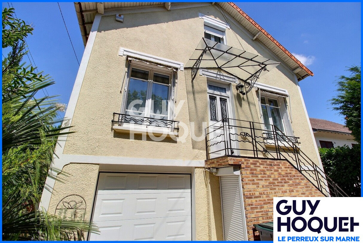 Maison Gagny 5 pièce(s) 105 m2