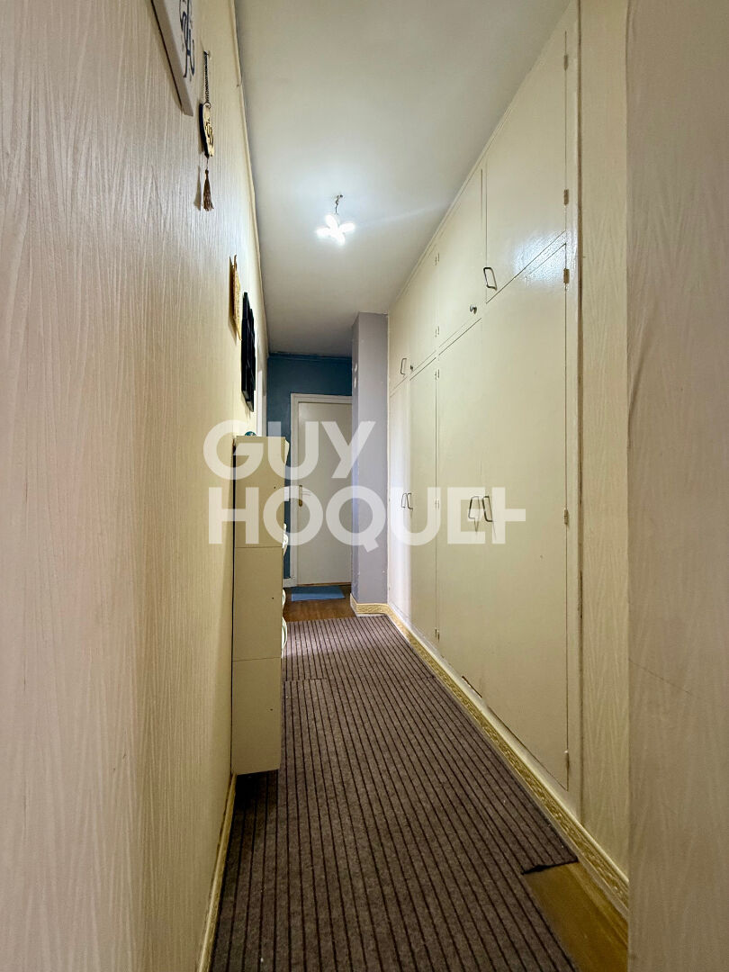 Appartement Neuilly Sur Marne 4 pièce(s)