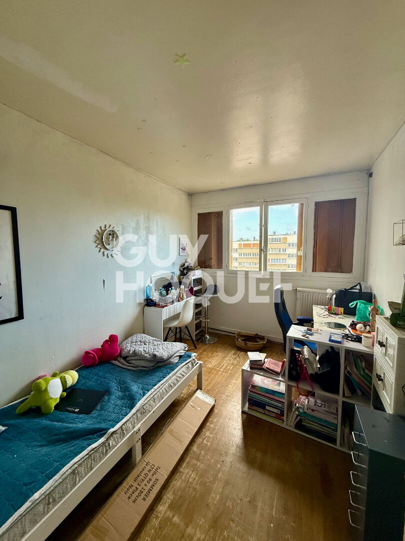 Appartement Neuilly Sur Marne 4 pièce(s)