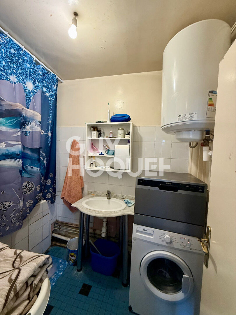 Appartement Neuilly Sur Marne 4 pièce(s)