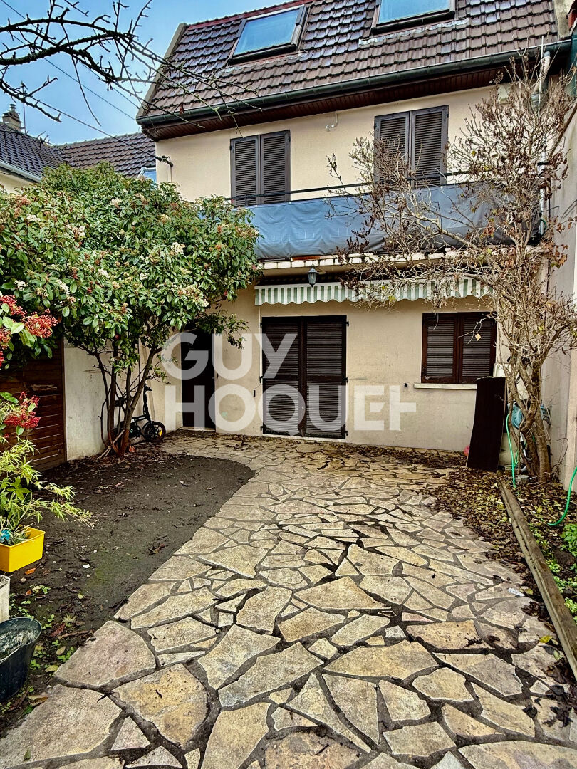 Maison Neuilly Plaisance