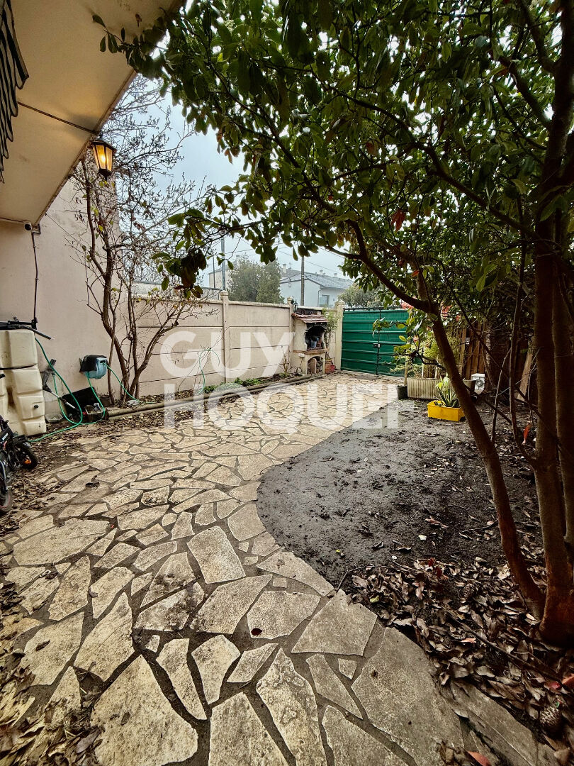 Maison Neuilly Plaisance