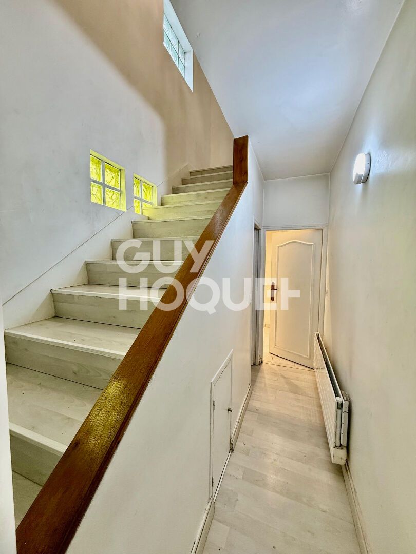 Maison Neuilly Plaisance