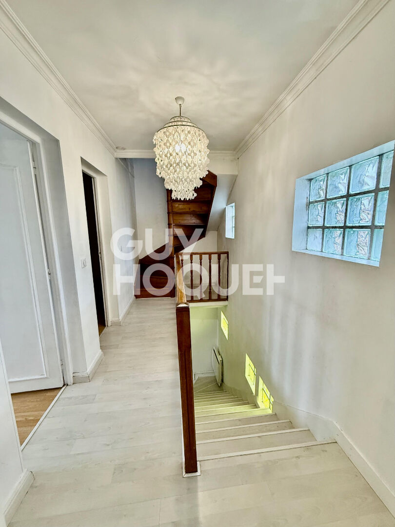 Maison Neuilly Plaisance