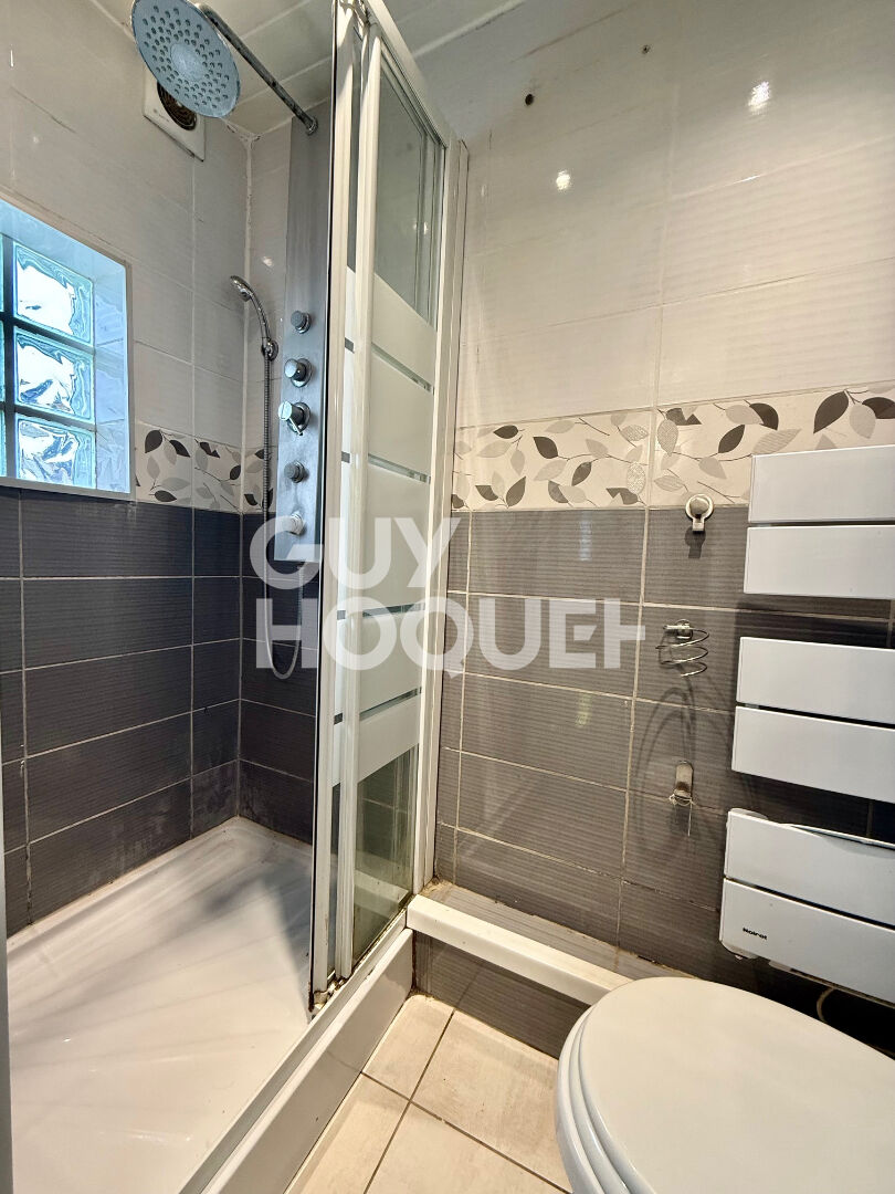 Maison Neuilly Plaisance