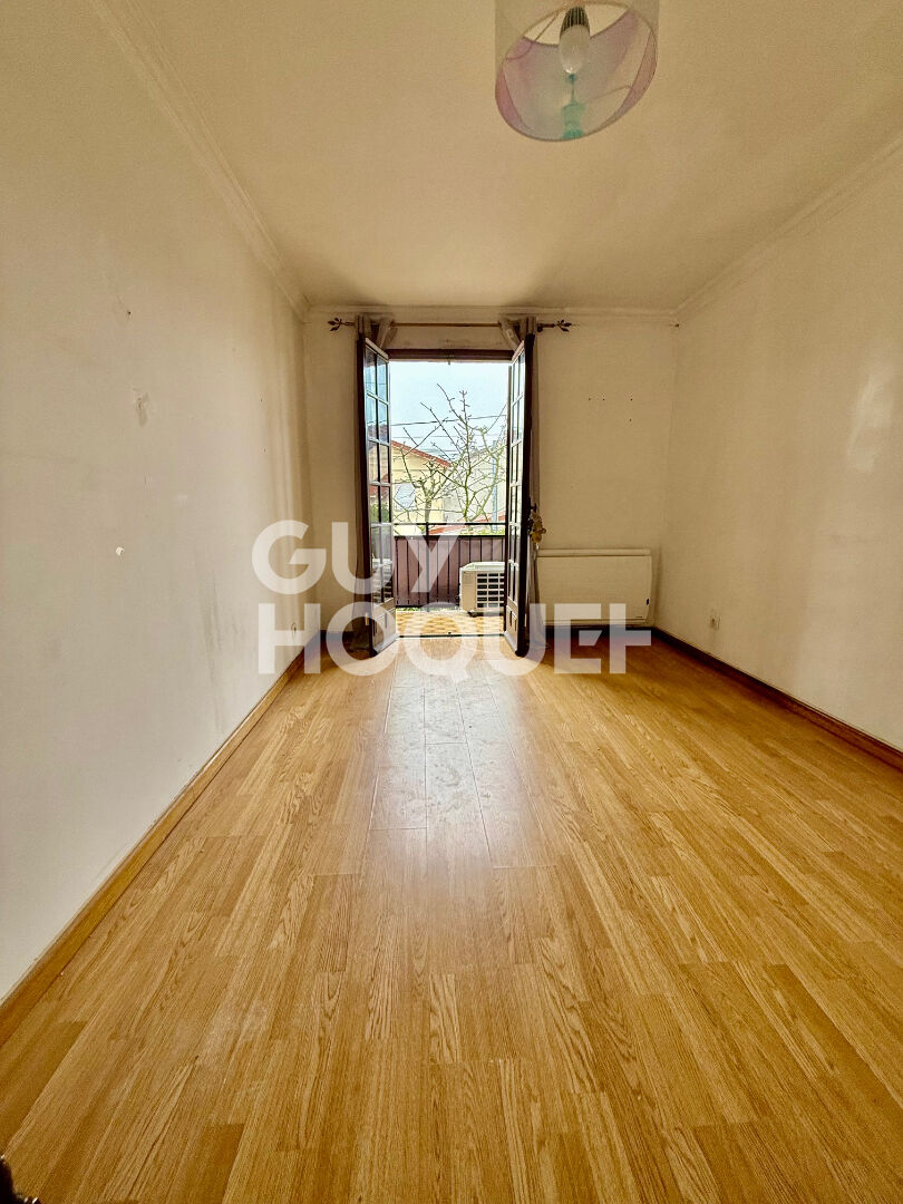 Maison Neuilly Plaisance