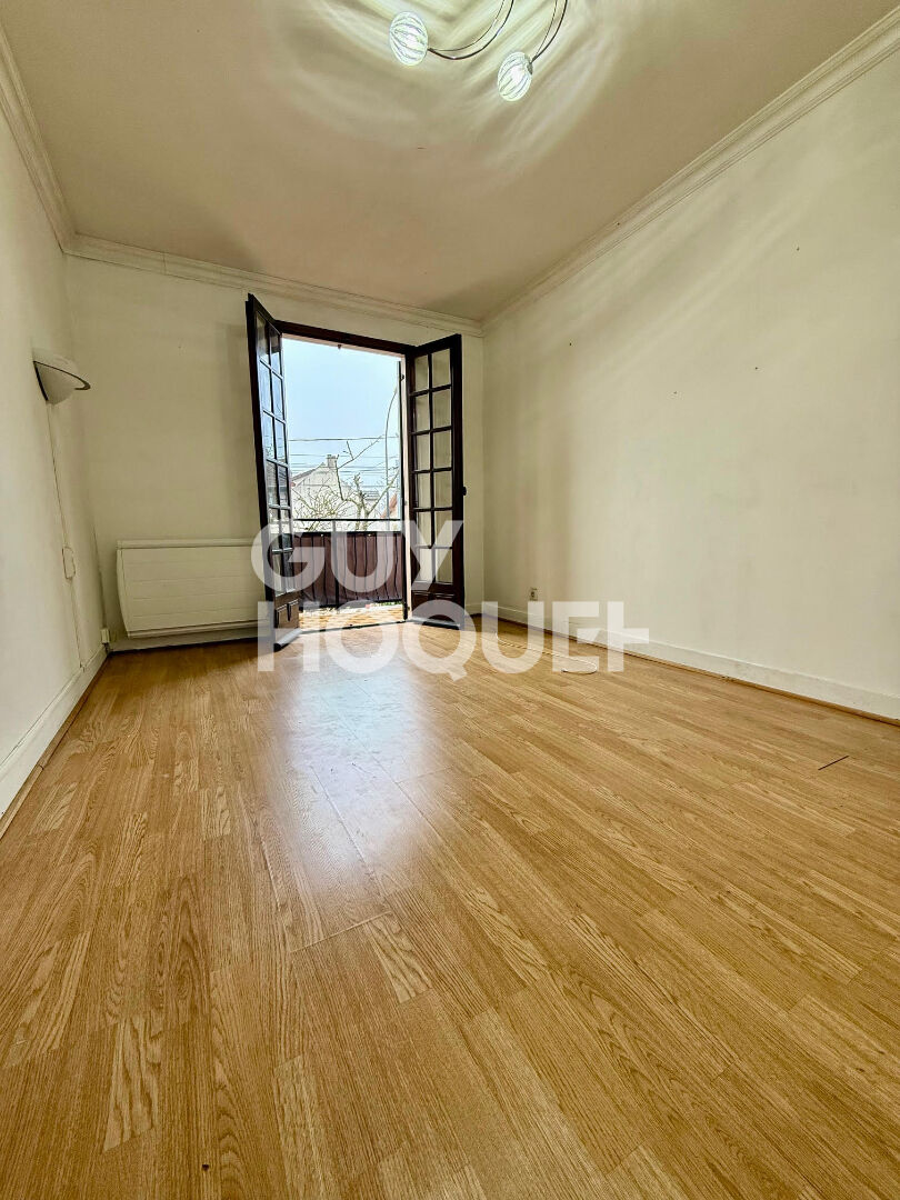 Maison Neuilly Plaisance