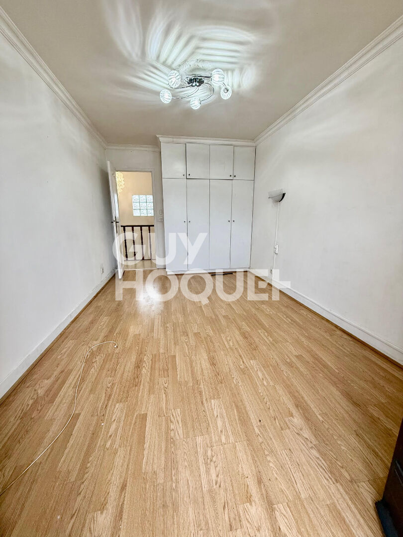 Maison Neuilly Plaisance