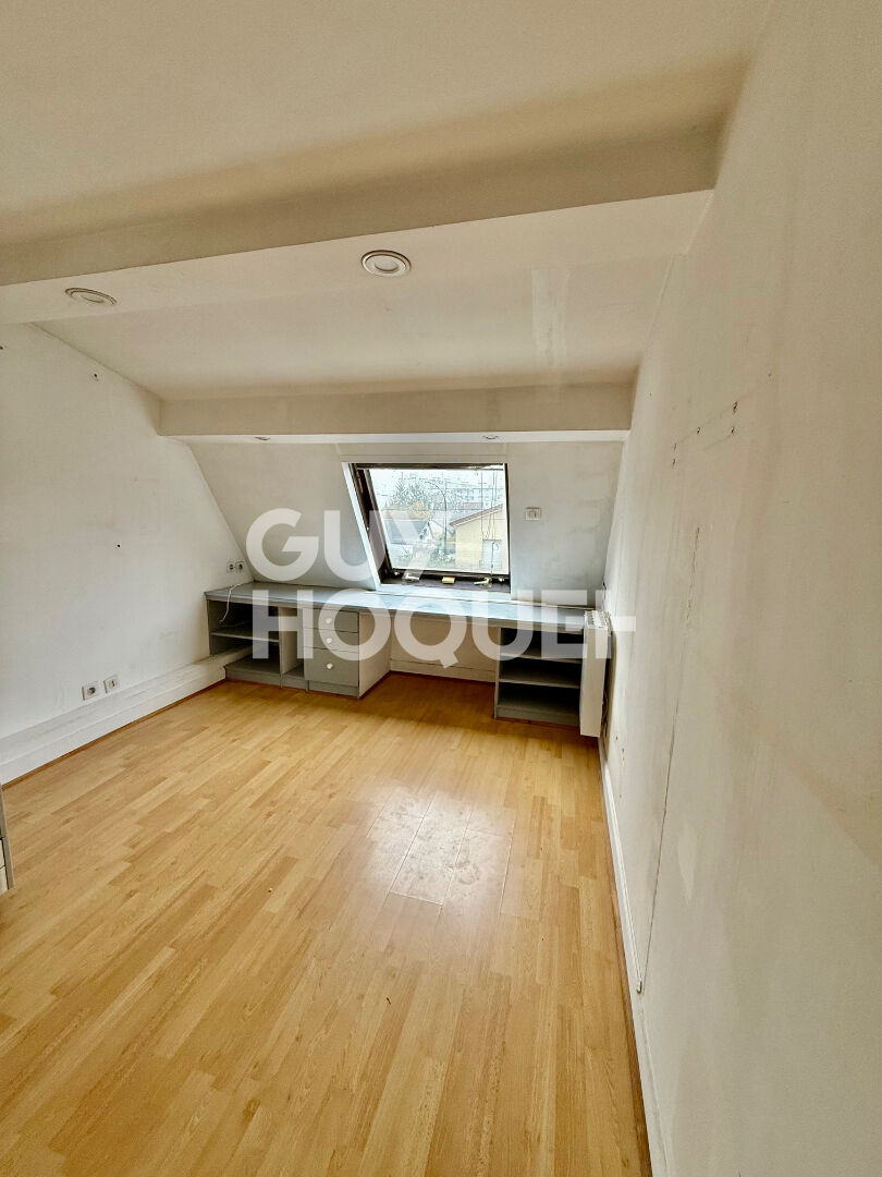 Maison Neuilly Plaisance