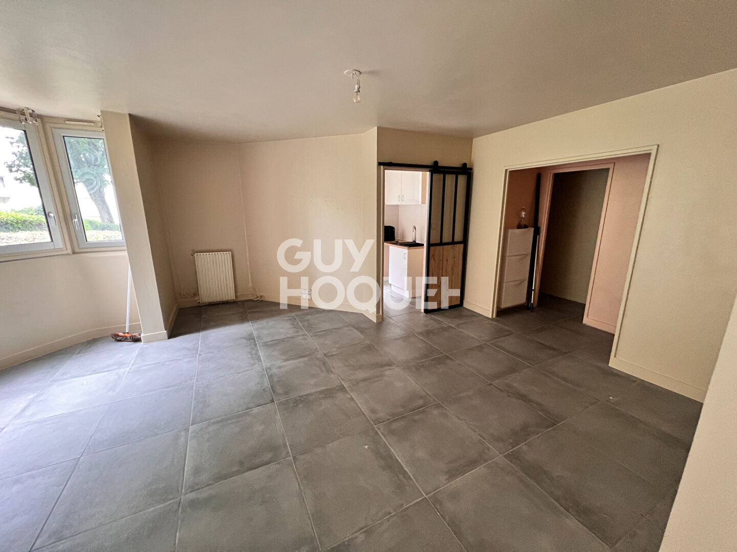 Appartement Franconville 2 pièce(s) 53.25 m2