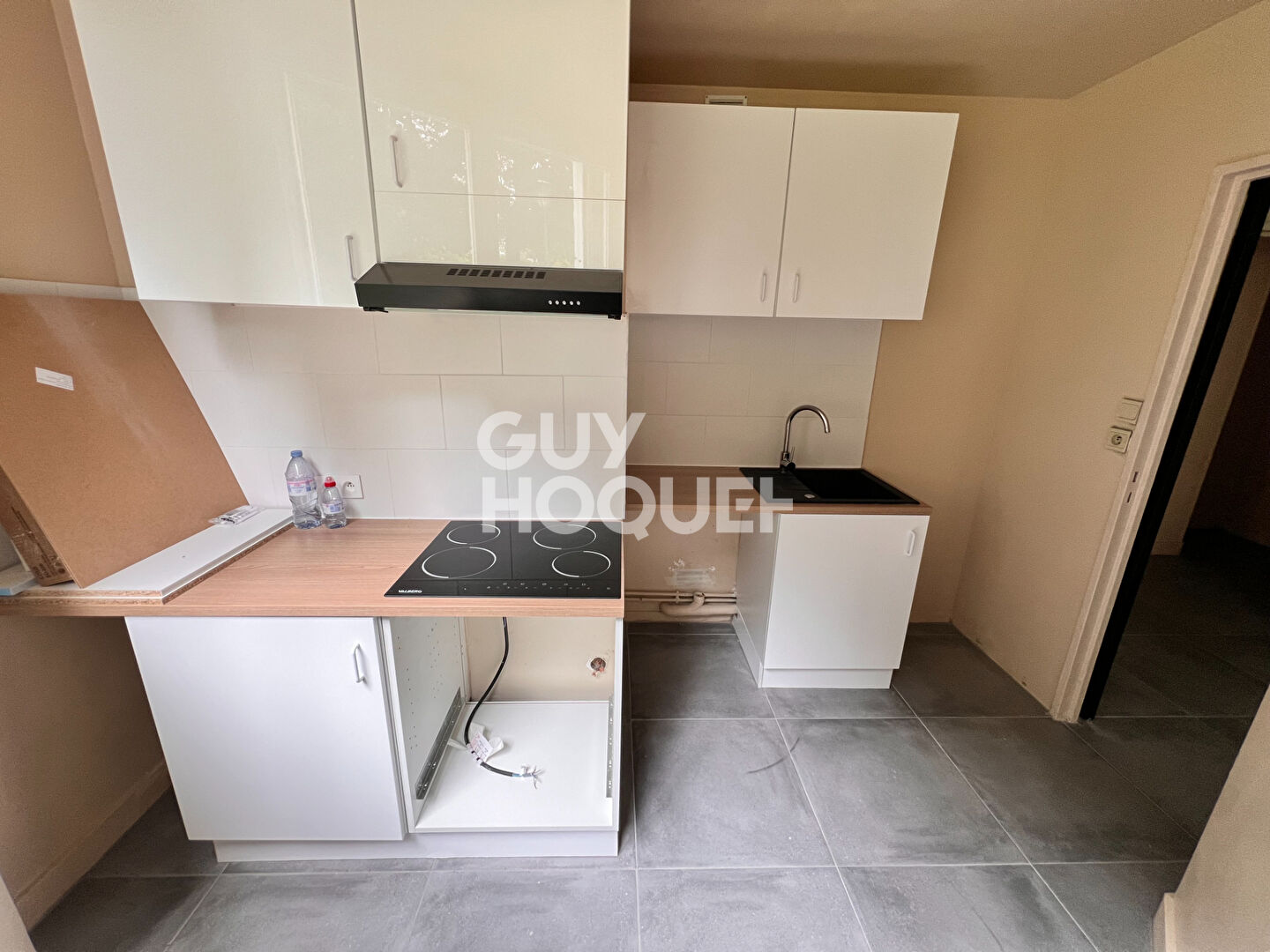 Appartement Franconville 2 pièce(s) 53.25 m2