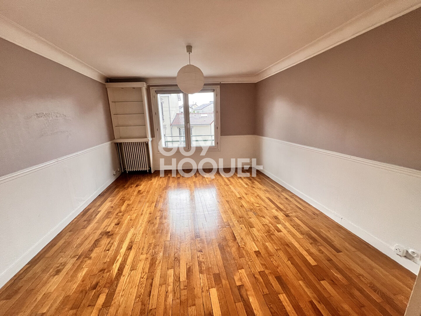Appartement Le Perreux-sur-marne 3 pièce(s) 66.14 m2