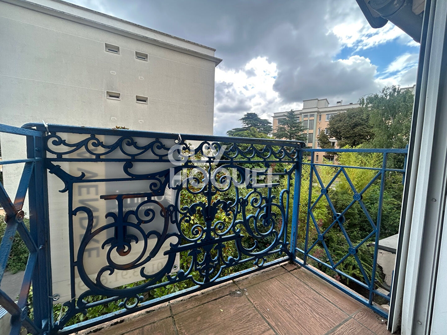 Appartement Le Perreux Sur Marne  2-3 pièce(s)