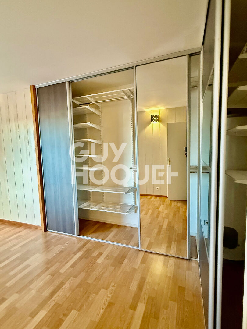 Appartement Neuilly Plaisance  4 pièce(s) 83 m2