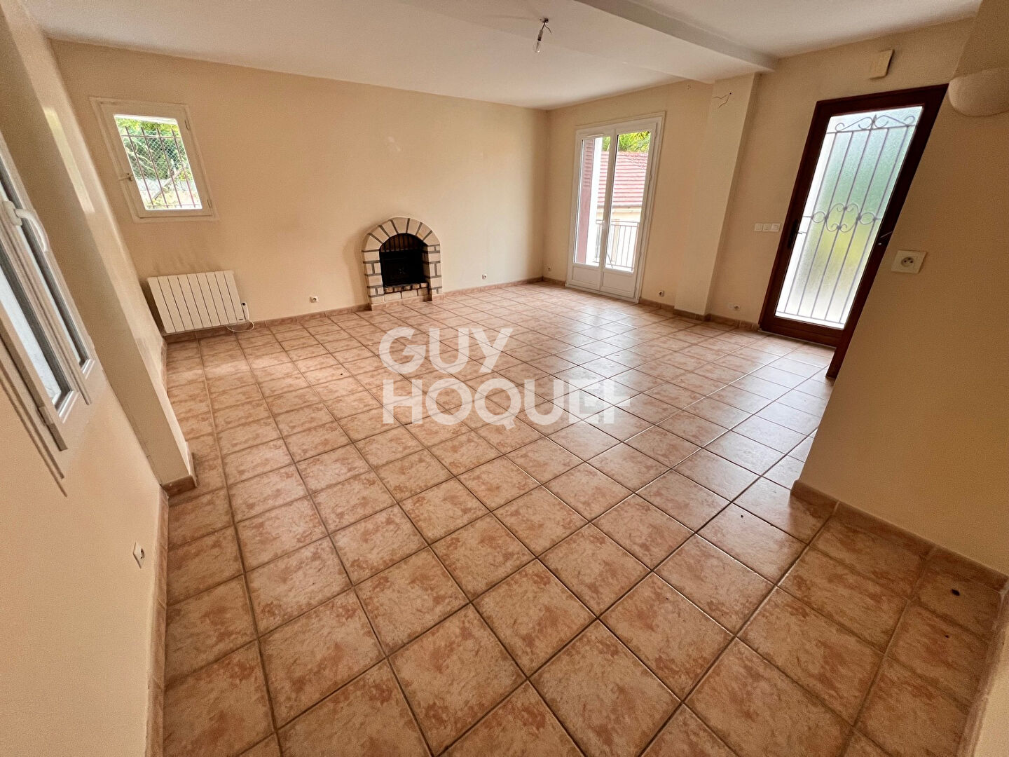 Maison Saint Leu La Foret 5 pièce(s) 97.39 m2