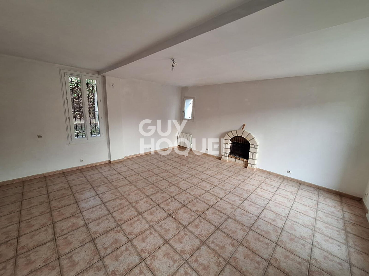 Maison a louer saint-leu-la-foret - 5 pièce(s) - 97.39 m2 - Surfyn