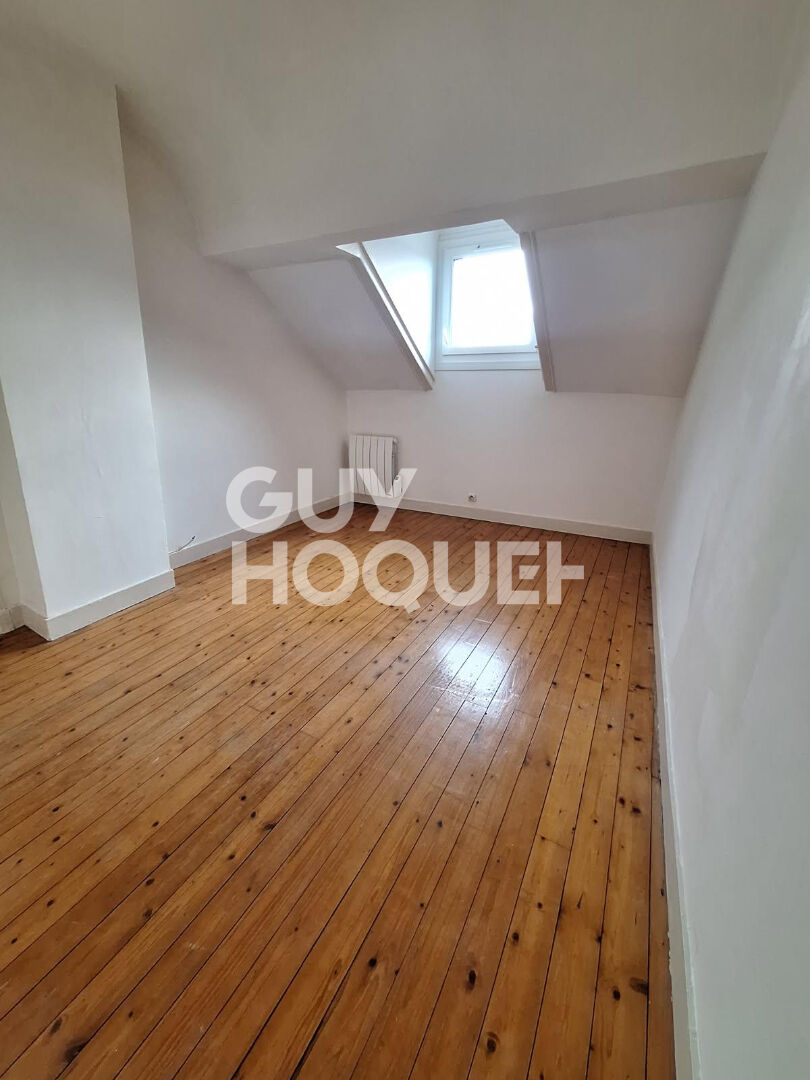 Maison a louer saint-leu-la-foret - 5 pièce(s) - 97.39 m2 - Surfyn