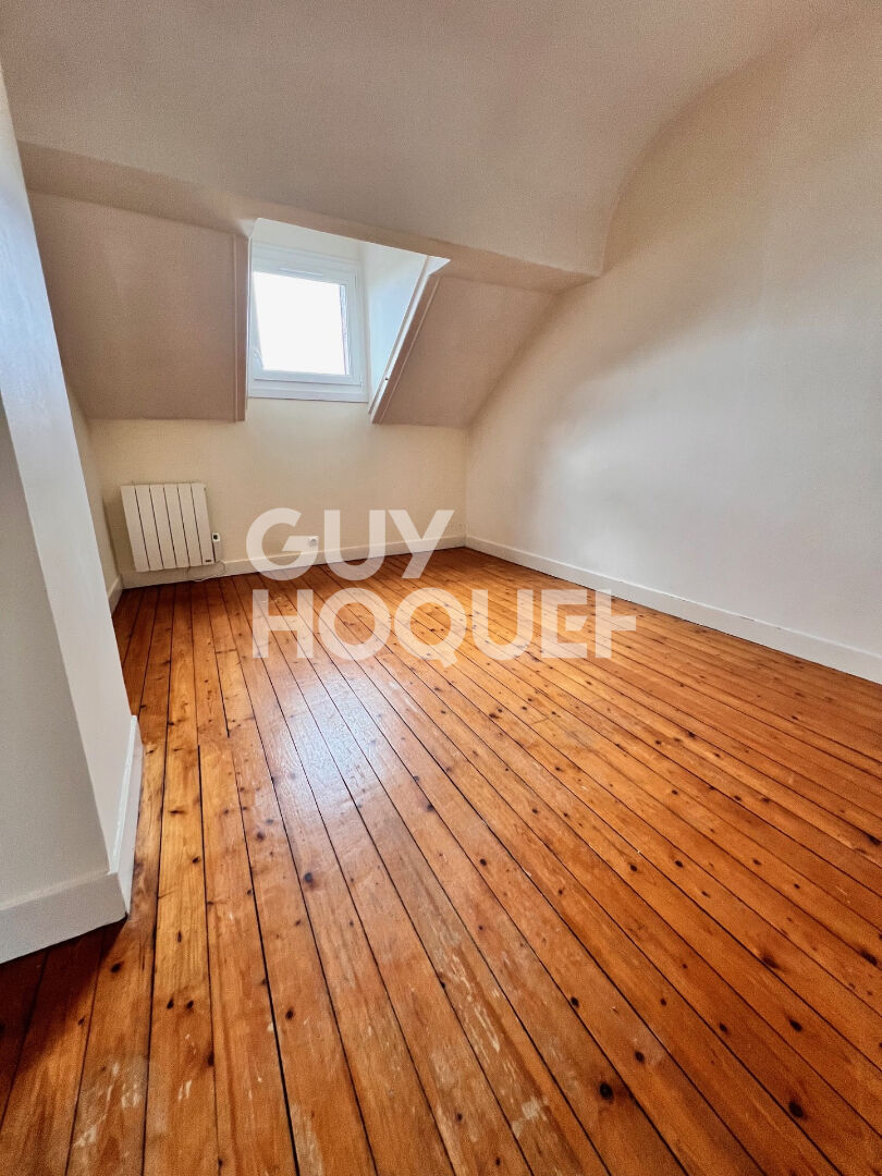 Maison Saint Leu La Foret 5 pièce(s) 97.39 m2