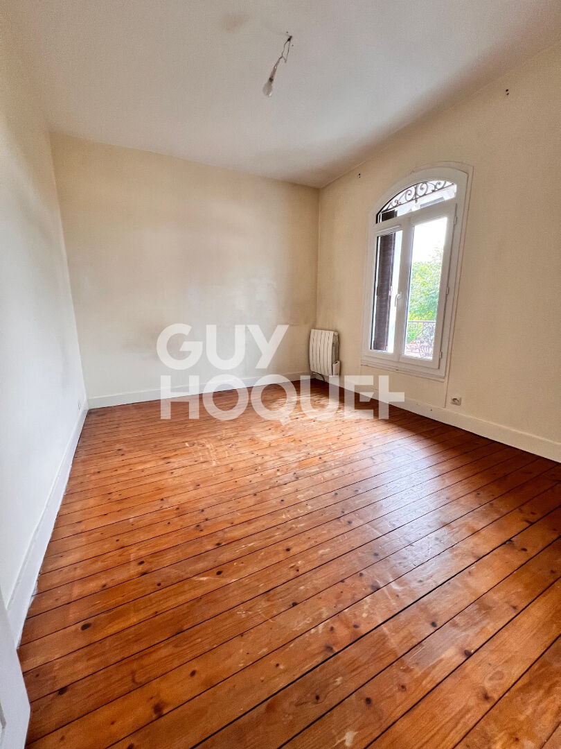 Maison a louer saint-leu-la-foret - 5 pièce(s) - 97.39 m2 - Surfyn