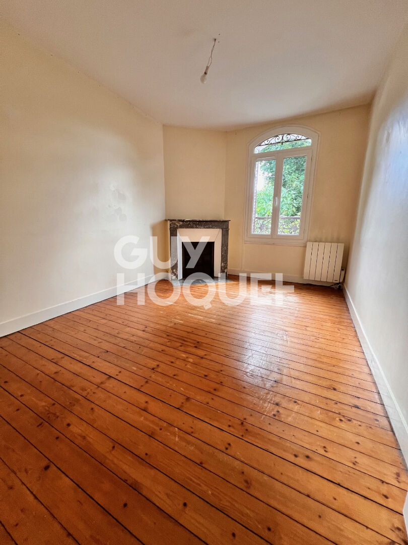 Maison a louer saint-leu-la-foret - 5 pièce(s) - 97.39 m2 - Surfyn