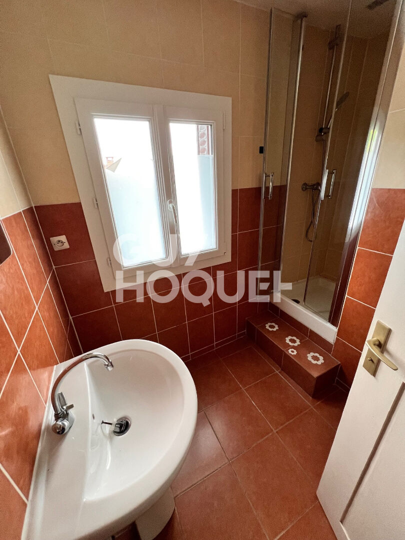 Maison a louer saint-leu-la-foret - 5 pièce(s) - 97.39 m2 - Surfyn