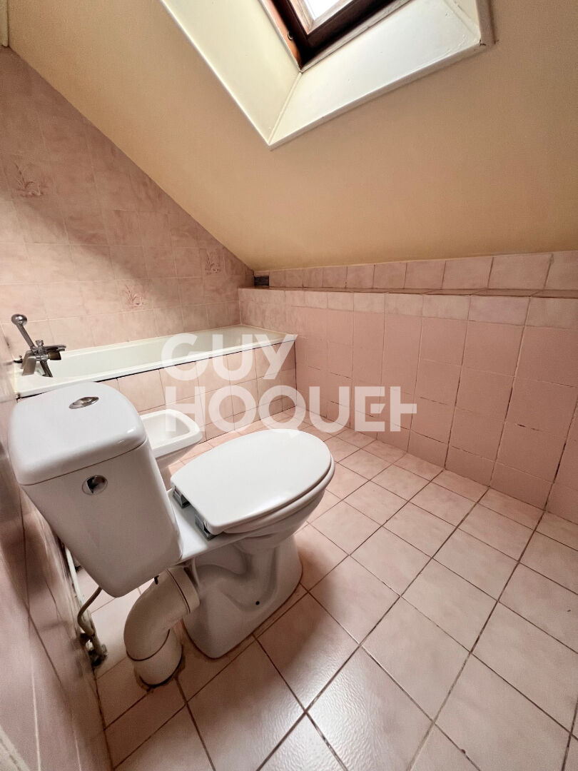 Maison Saint Leu La Foret 5 pièce(s) 97.39 m2