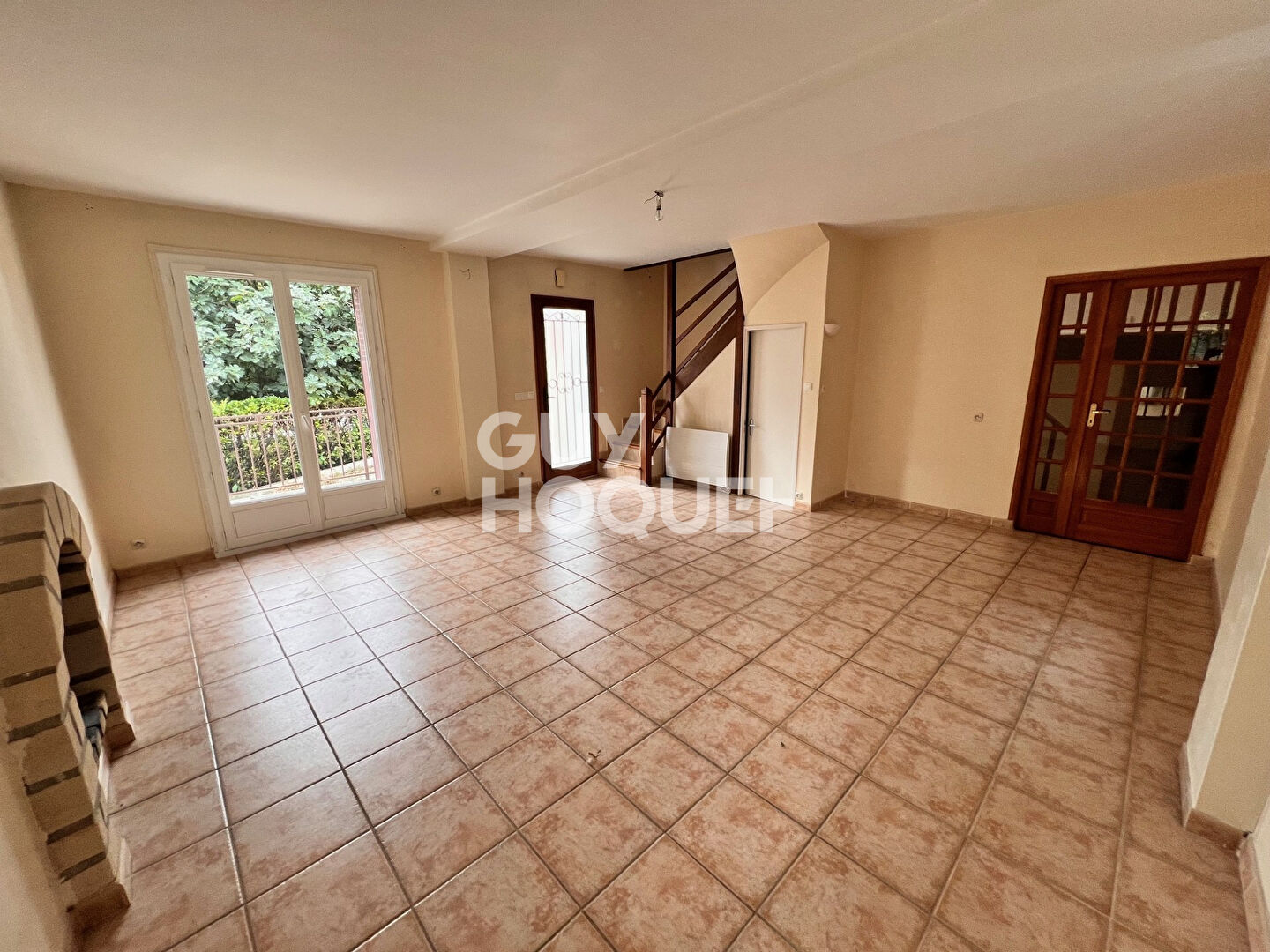 Maison Saint Leu La Foret 5 pièce(s) 97.39 m2