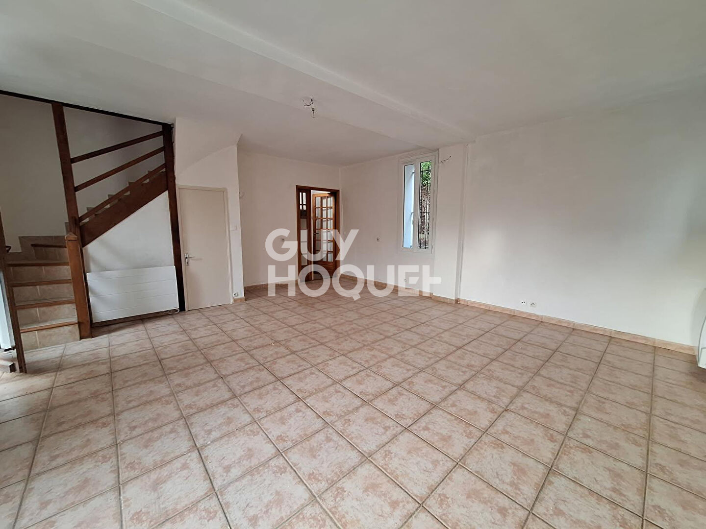 Maison a louer saint-leu-la-foret - 5 pièce(s) - 97.39 m2 - Surfyn