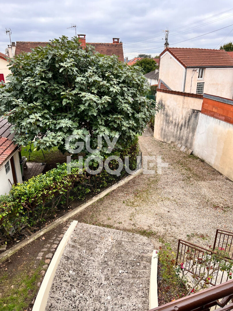 Maison Saint Leu La Foret 5 pièce(s) 97.39 m2