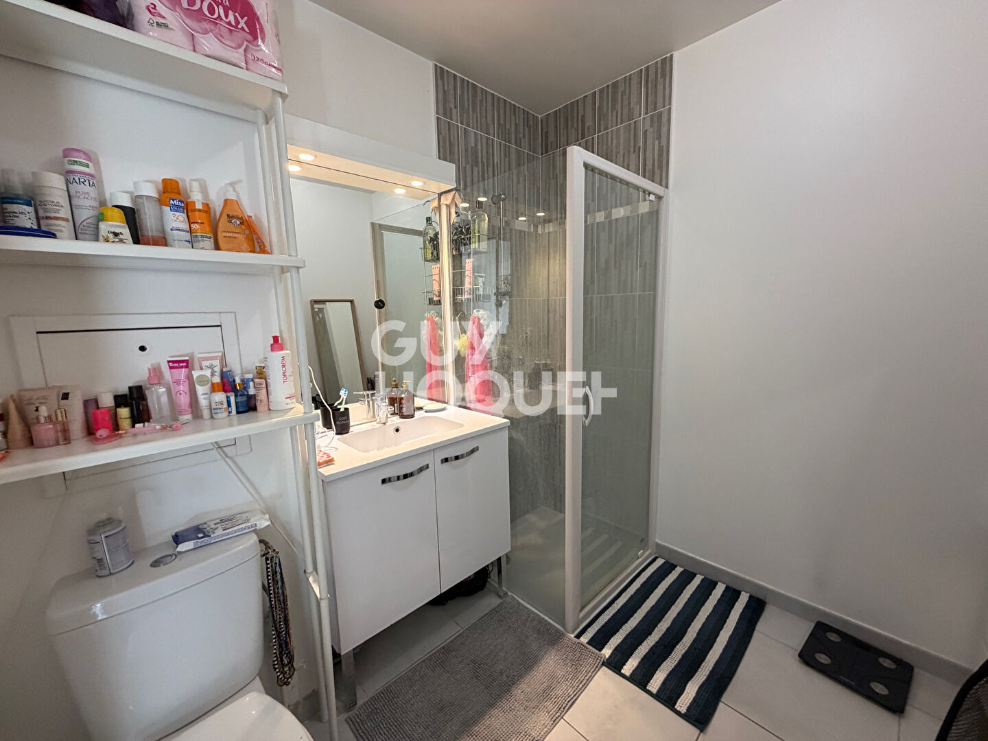 Appartement Neuilly Sur Marne 2 pièce(s) 42 m2