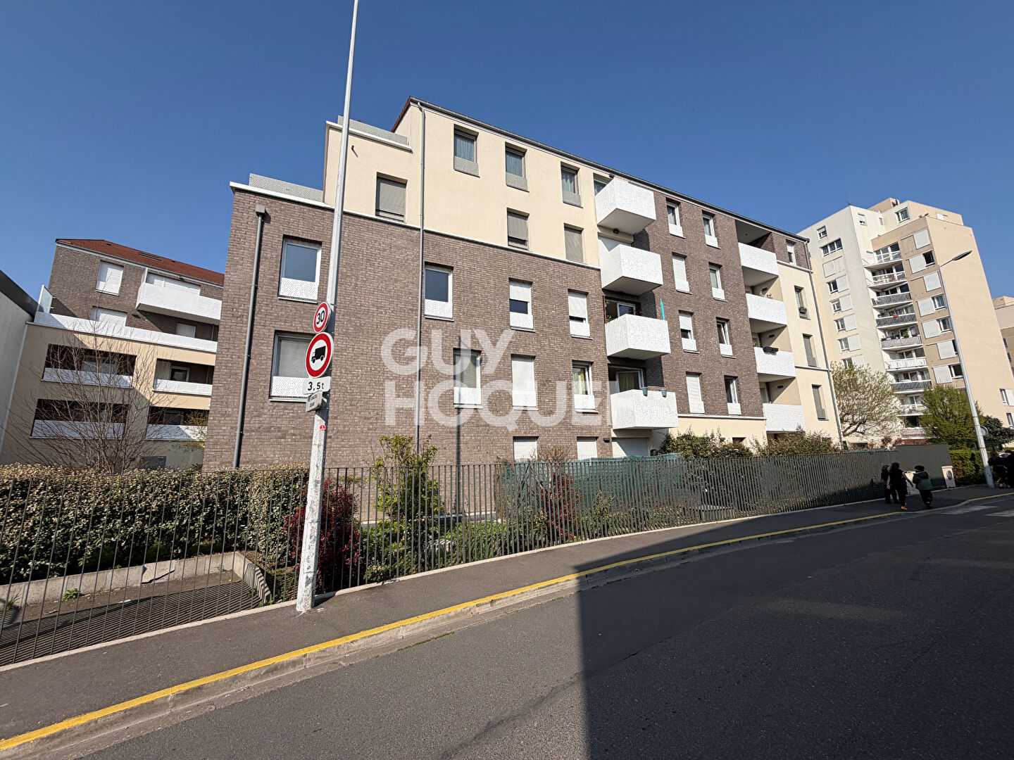 Appartement Neuilly Sur Marne 2 pièce(s) 42 m2