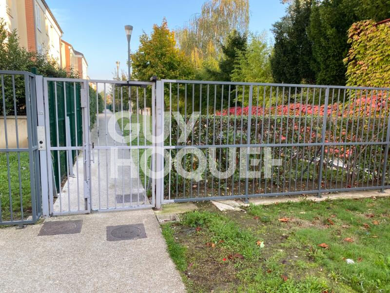 Appartement Neuilly Sur Marne 3 pièce(s)