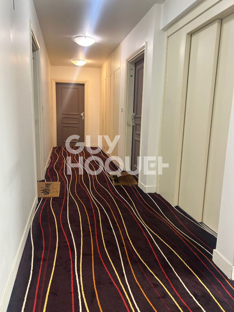 Appartement Neuilly Sur Marne 3 pièce(s)