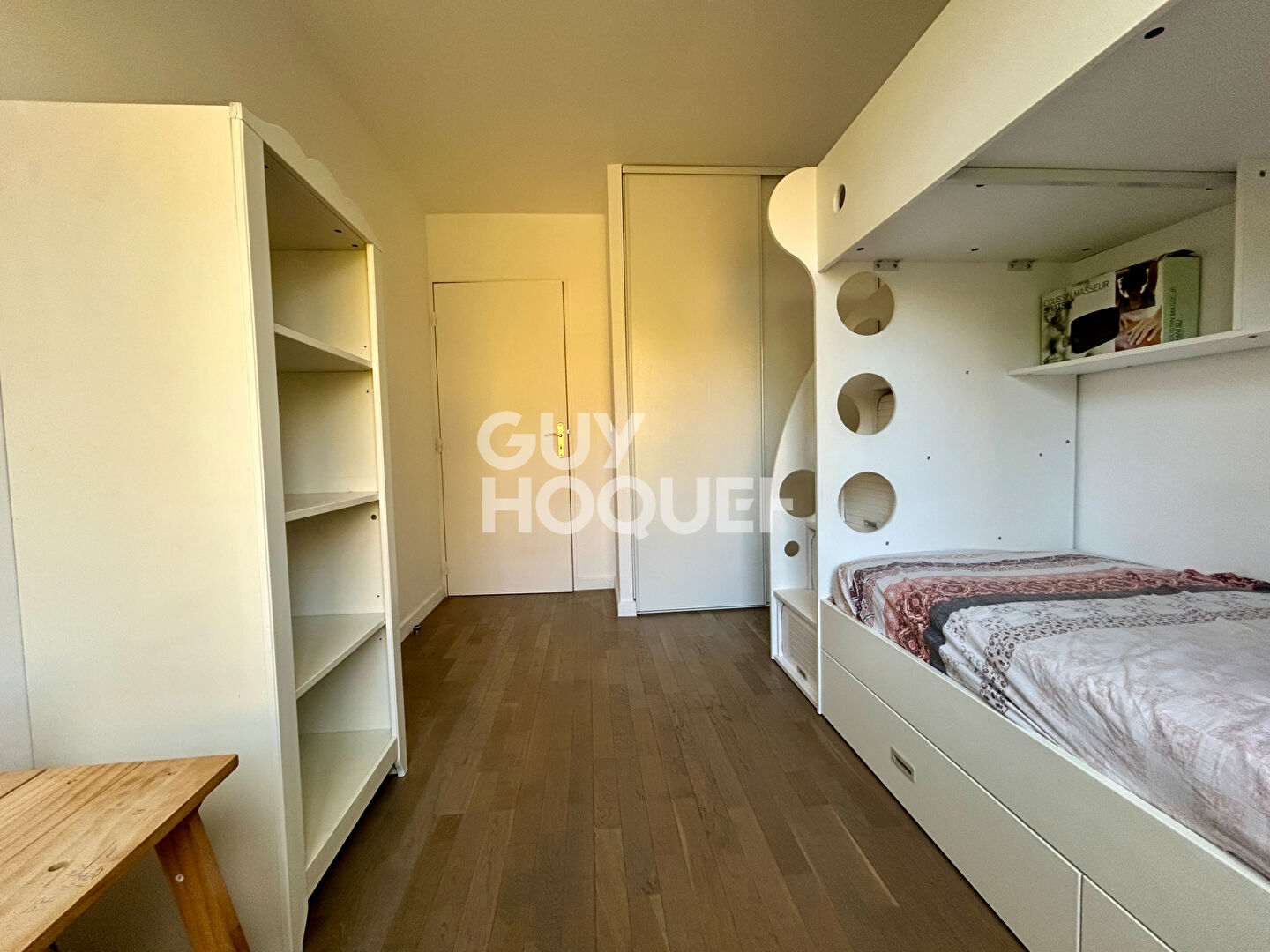 Appartement Neuilly Sur Marne 3 pièce(s)