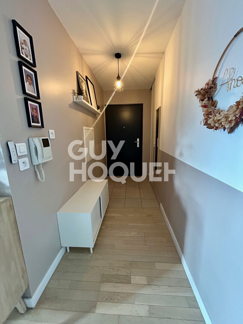 Appartement Neuilly Sur Marne 3 pièce(s)