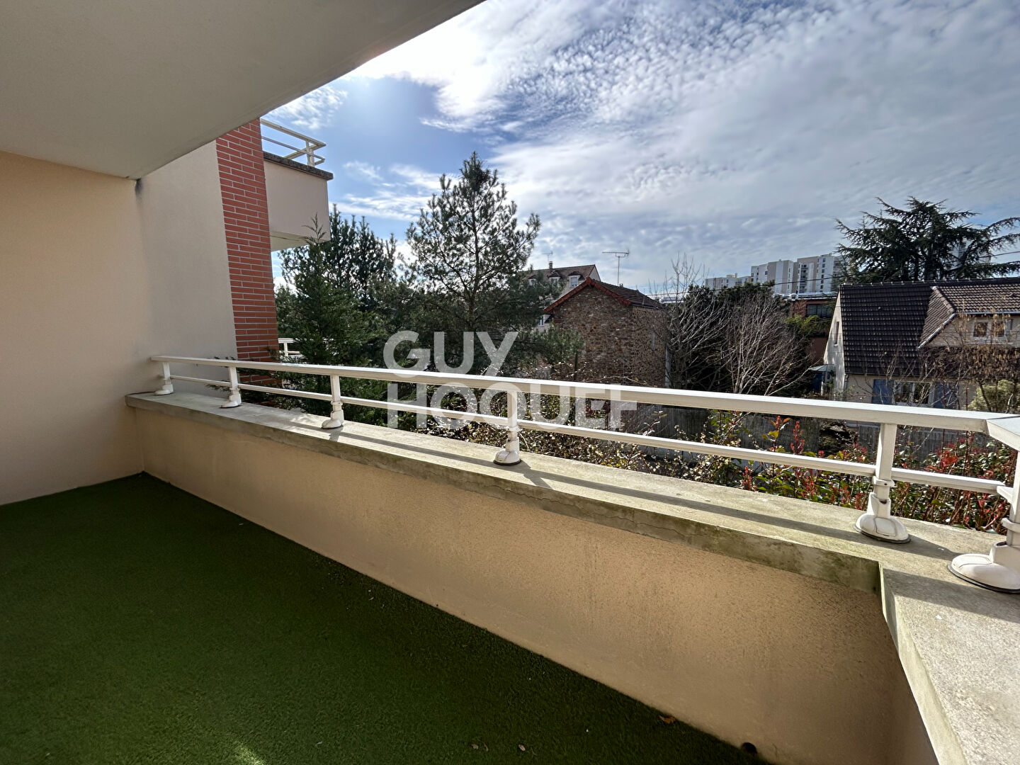 Appartement Neuilly Sur Marne 3 pièce(s)