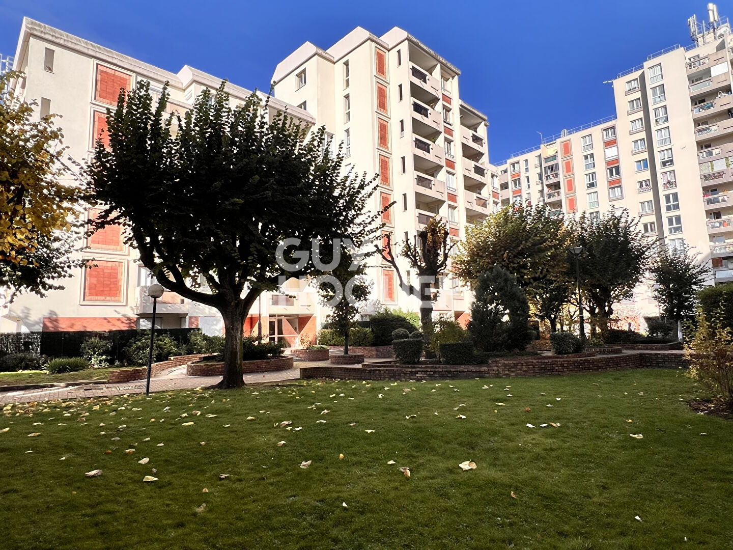 Appartement Epinay Sur Seine 3 pièce(s)