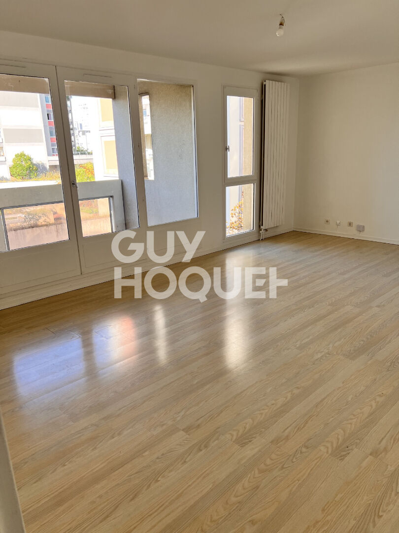 Appartement Epinay Sur Seine 3 pièce(s)