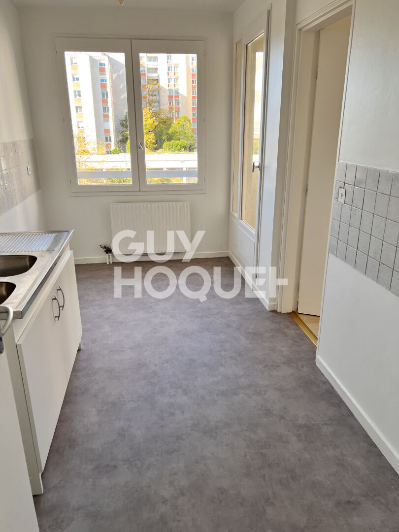 Appartement Epinay Sur Seine 3 pièce(s)